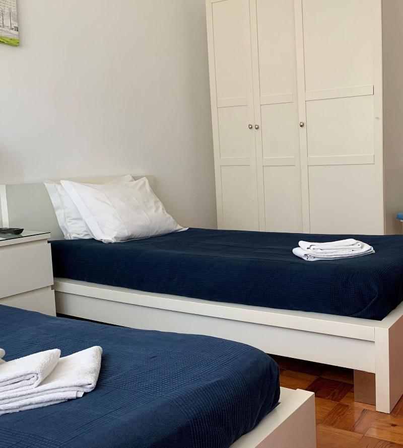 Discovery Apartment Benfica image