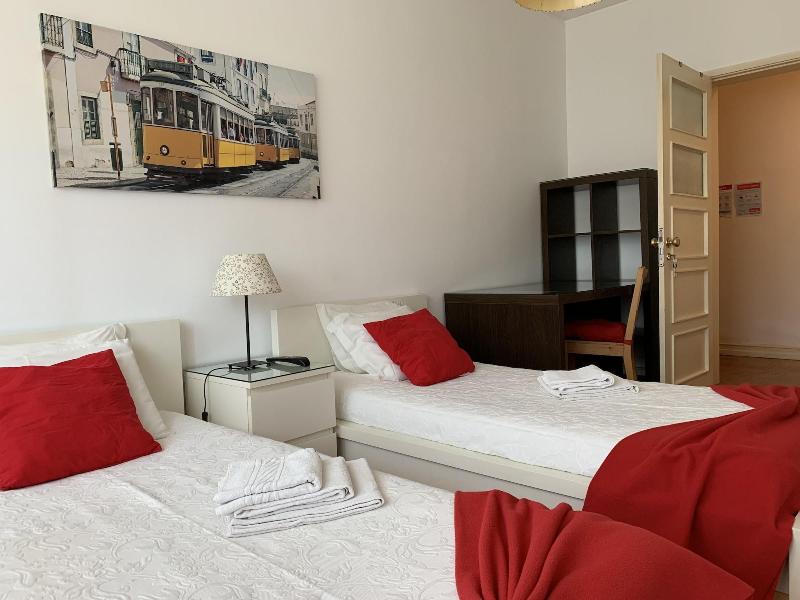 Discovery Apartment Benfica image