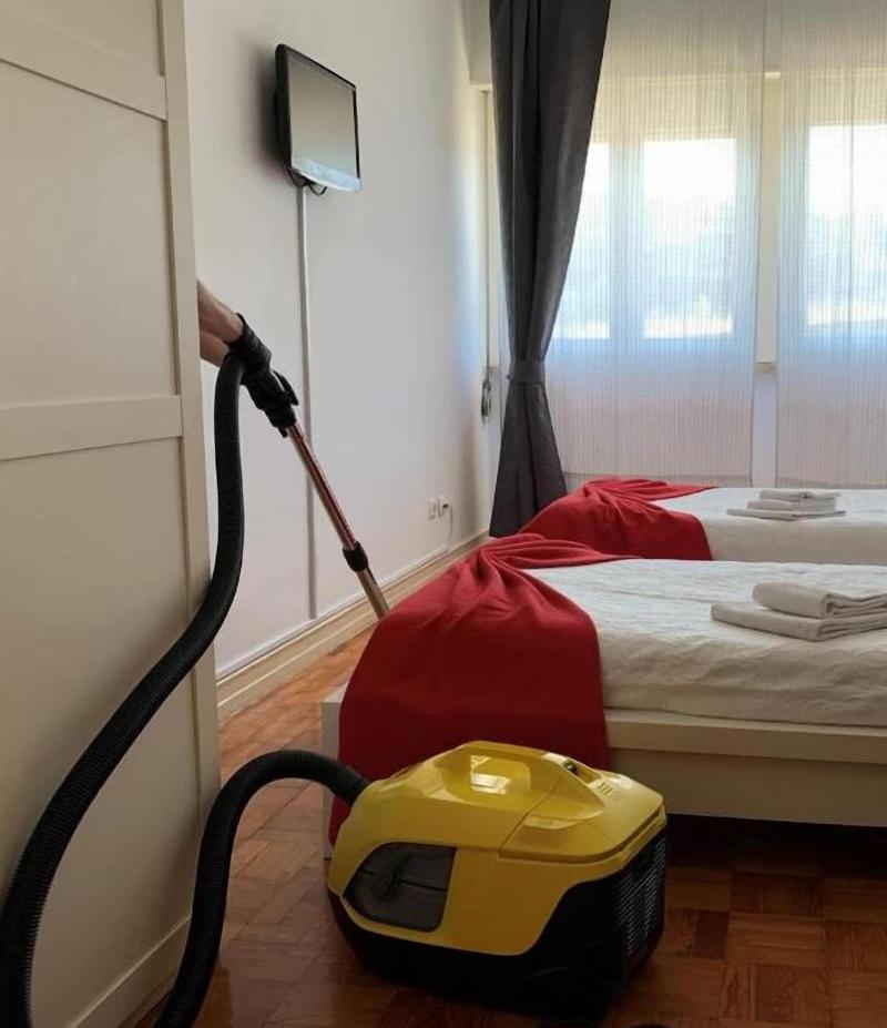 Discovery Apartment Benfica image