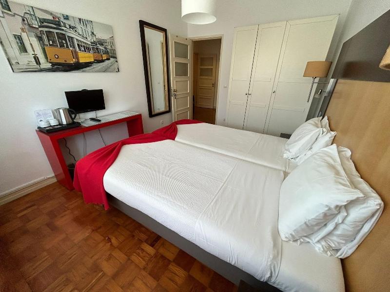 Discovery Apartment Benfica image