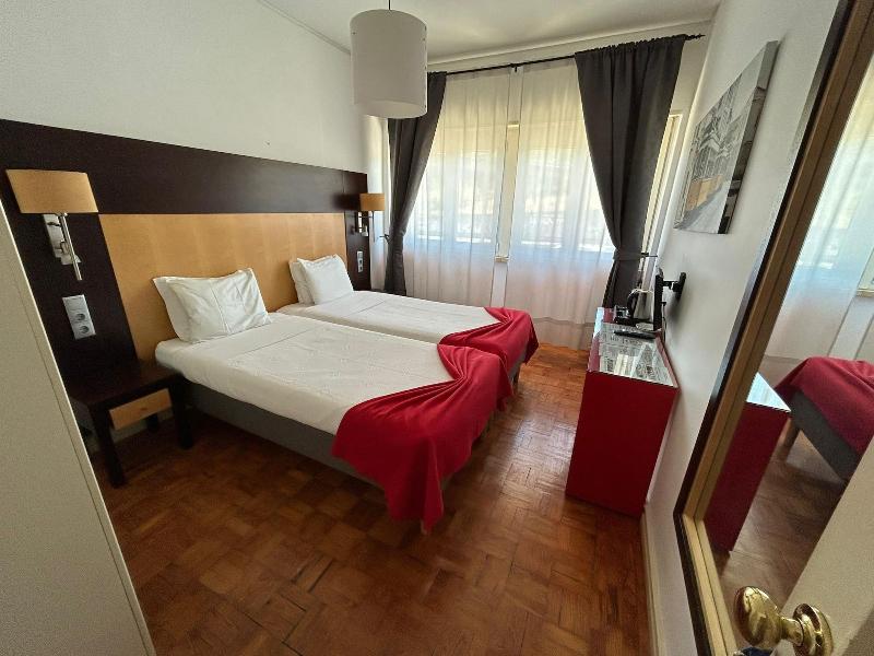 Discovery Apartment Benfica image