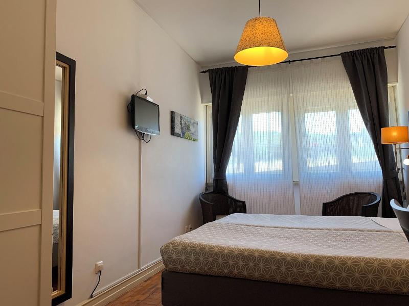 Discovery Apartment Benfica image