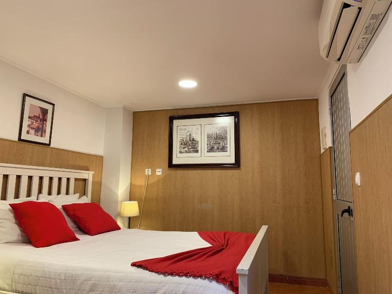 Discovery Apartment Benfica image
