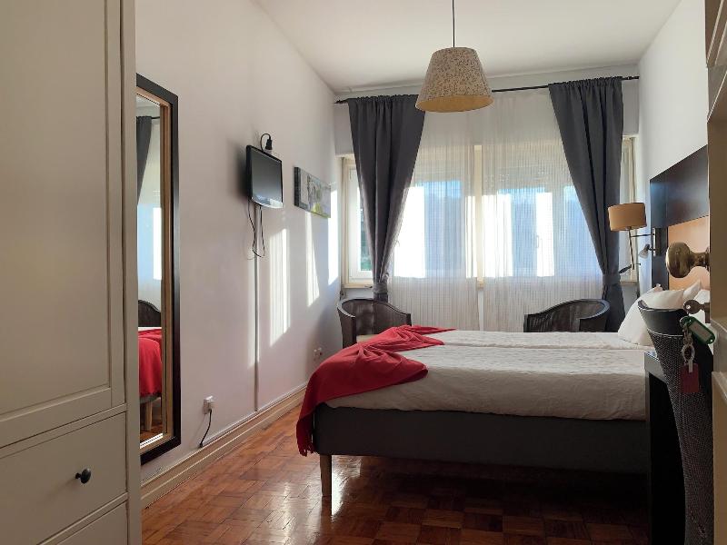 Discovery Apartment Benfica image