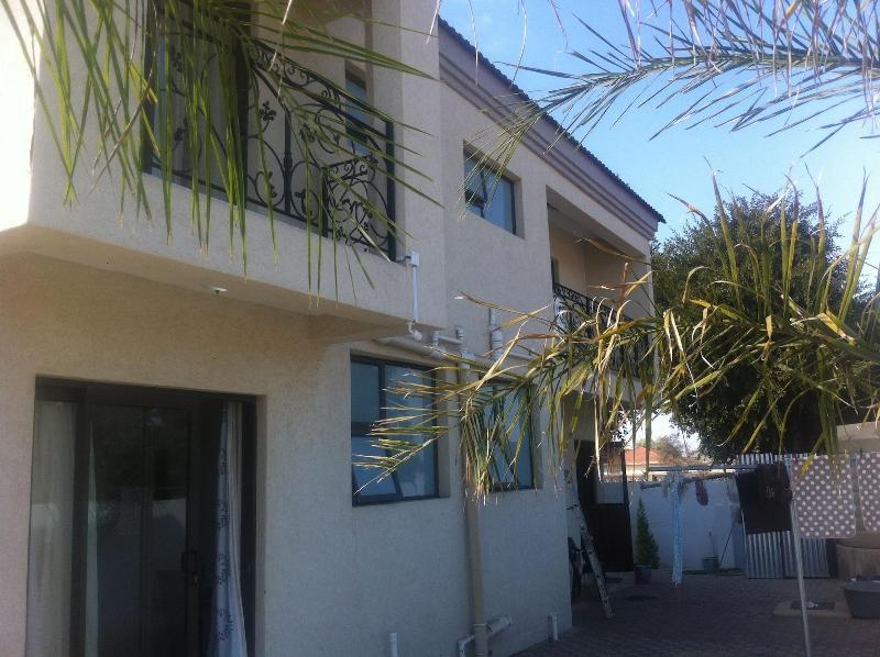 First Avenue Guest House image