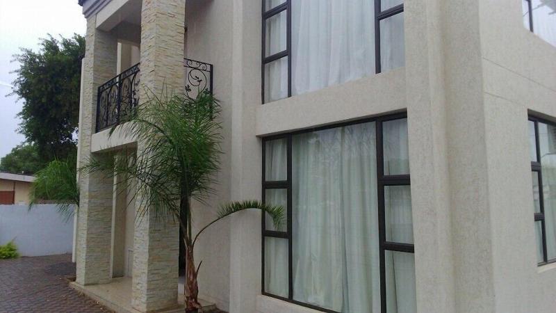 First Avenue Guest House image