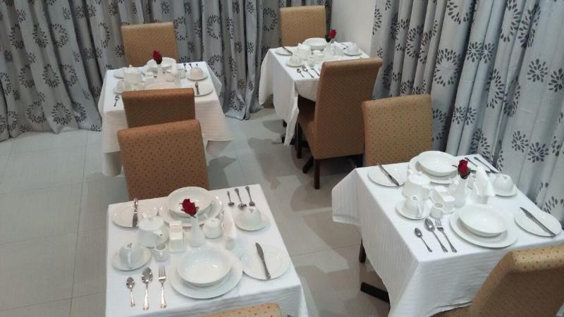 First Avenue Guest House image