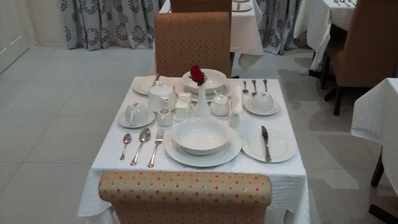 First Avenue Guest House image