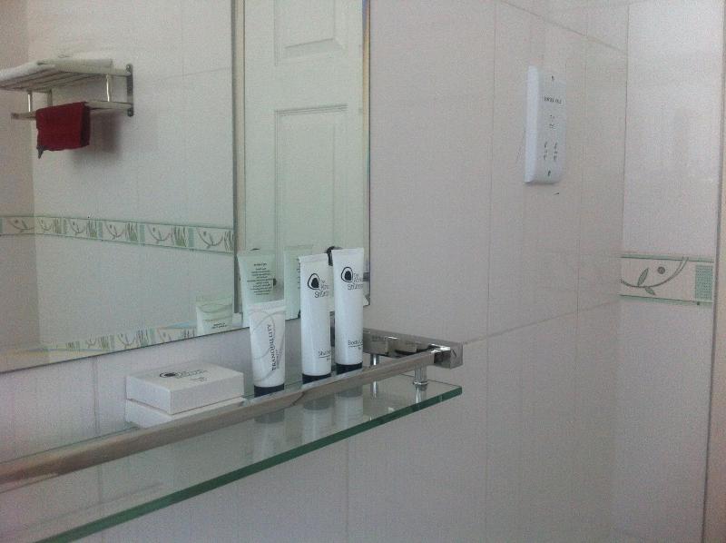 First Avenue Guest House image