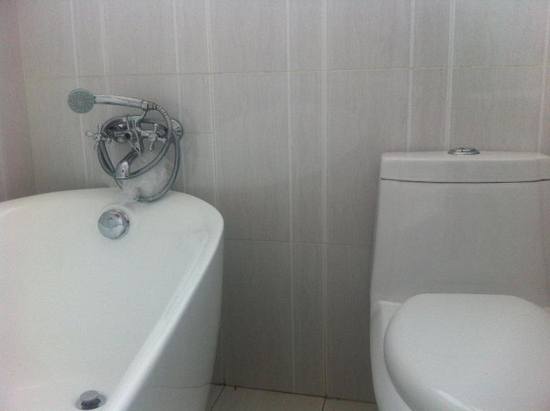 First Avenue Guest House image