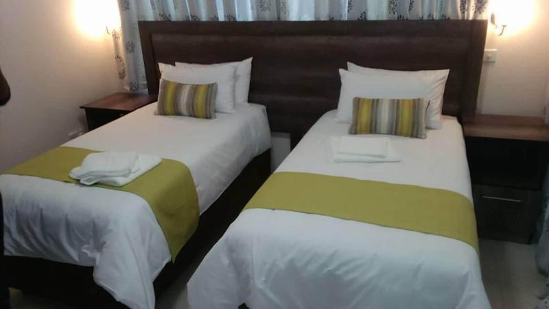 First Avenue Guest House image