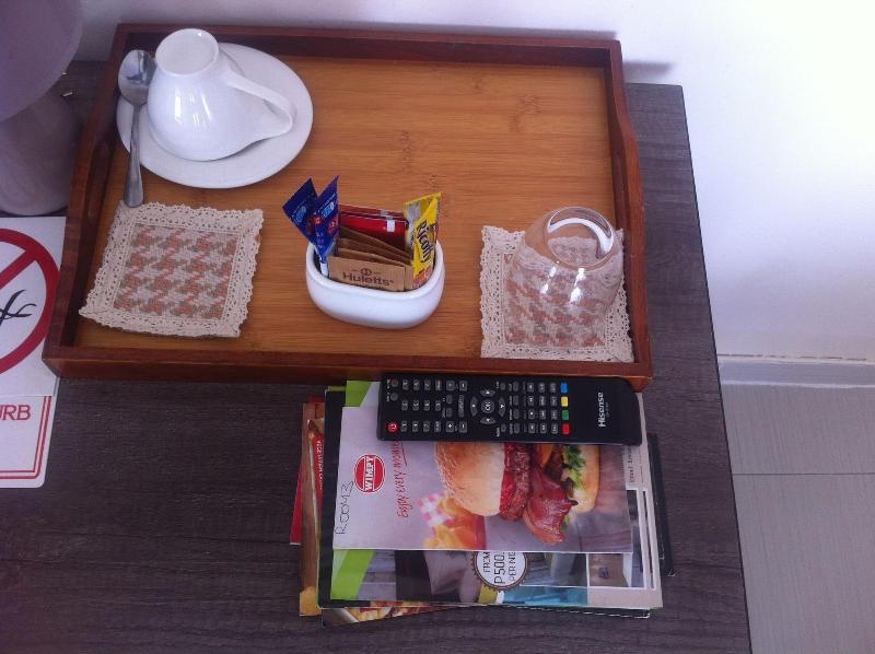 First Avenue Guest House image