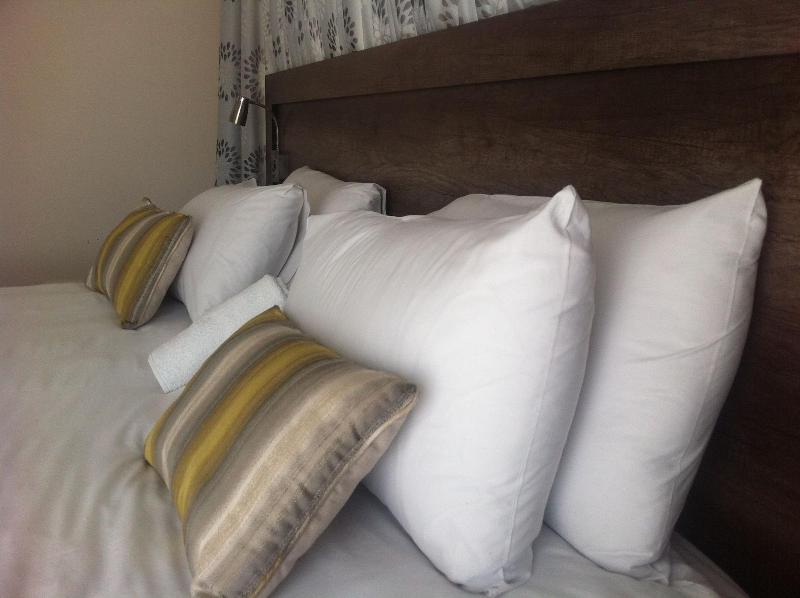 First Avenue Guest House image