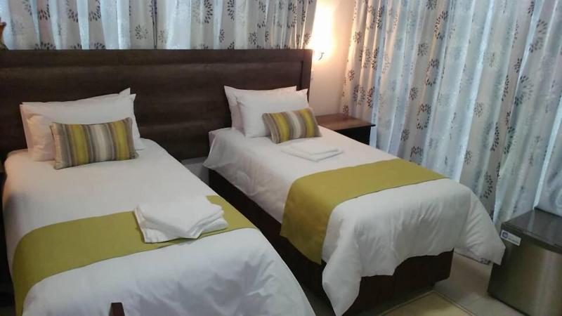 First Avenue Guest House image