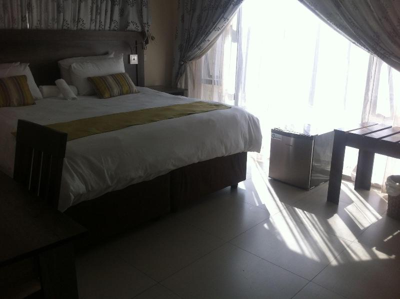 First Avenue Guest House image