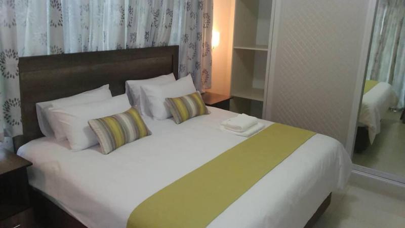 First Avenue Guest House image