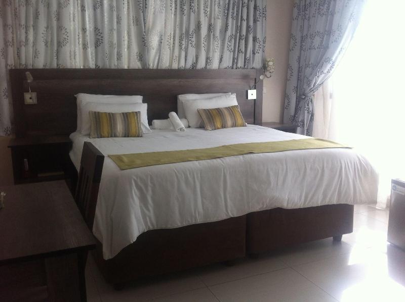 First Avenue Guest House image
