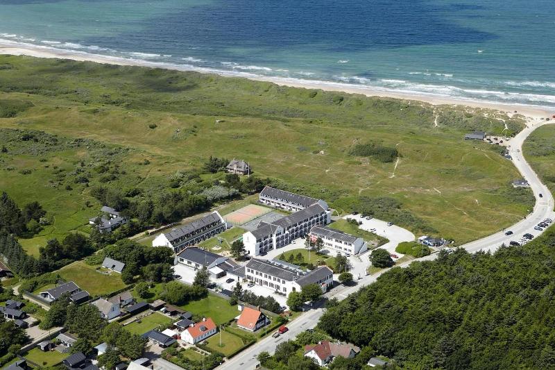 Hotel Tannishus image