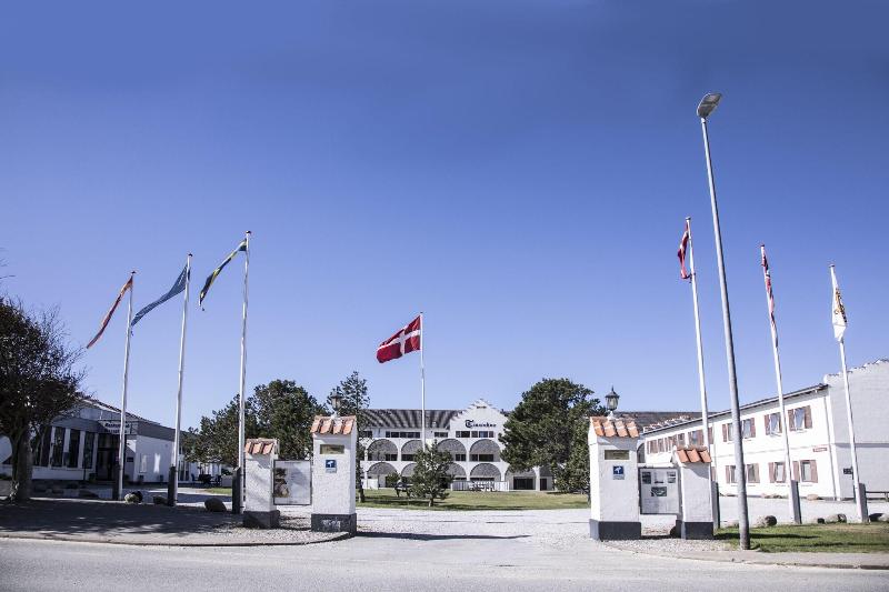 Hotel Tannishus image