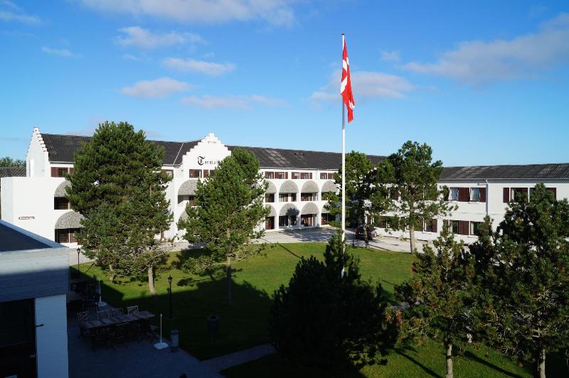 Hotel Tannishus image