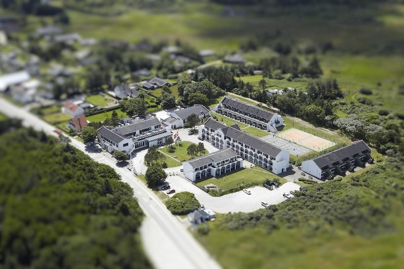 Hotel Tannishus image