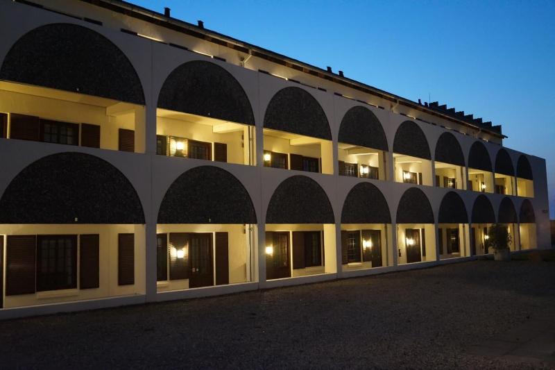 Hotel Tannishus image
