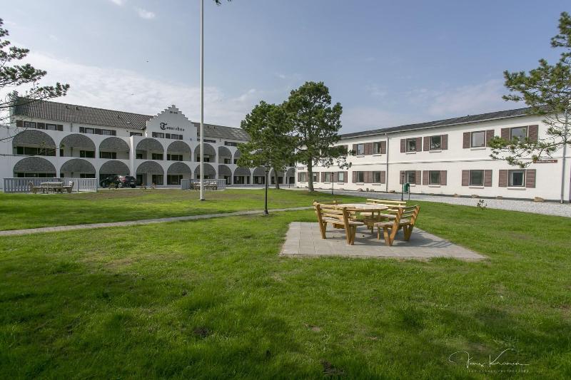 Hotel Tannishus image