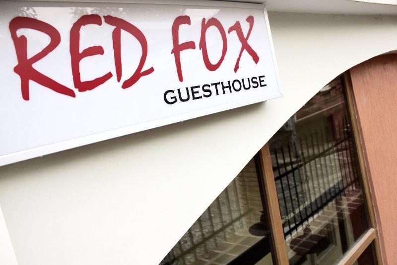 Red Fox Guesthouse image