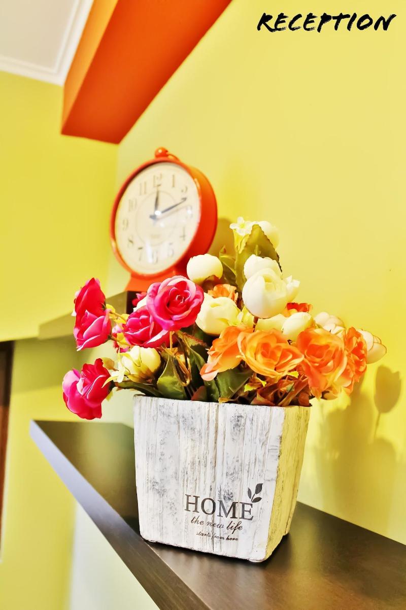Red Fox Guesthouse image