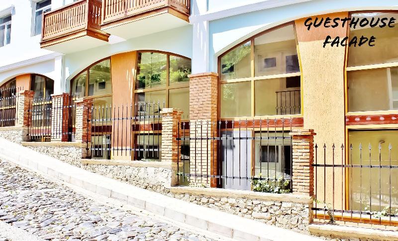 Red Fox Guesthouse image