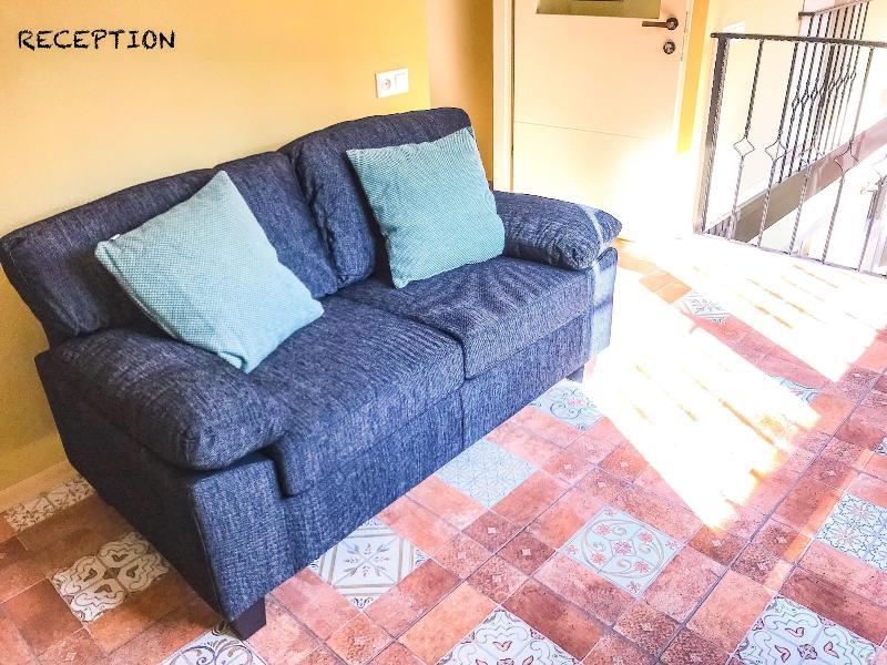 Red Fox Guesthouse image