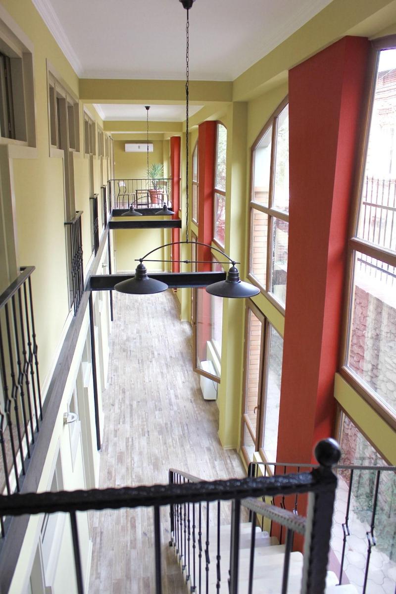 Red Fox Guesthouse image