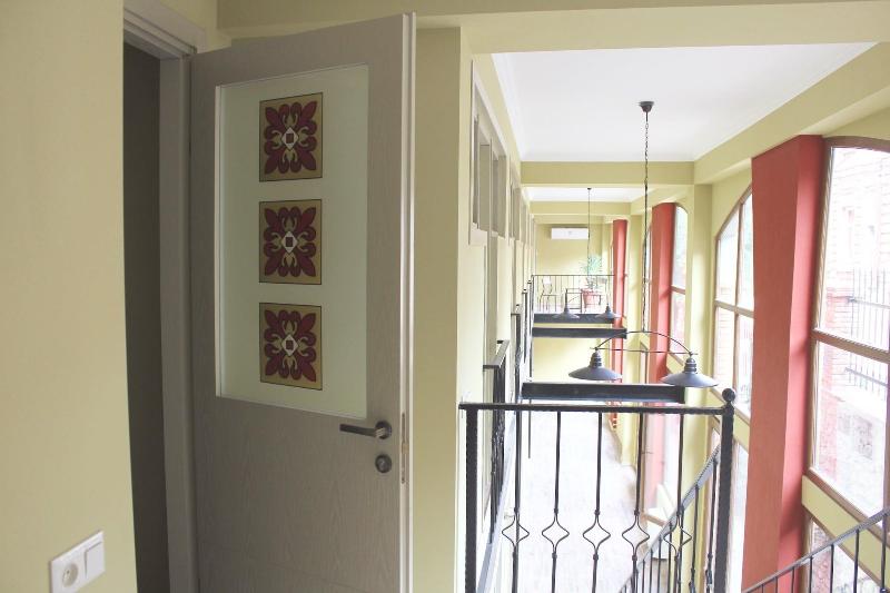 Red Fox Guesthouse image