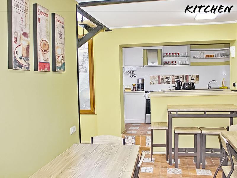 Red Fox Guesthouse image