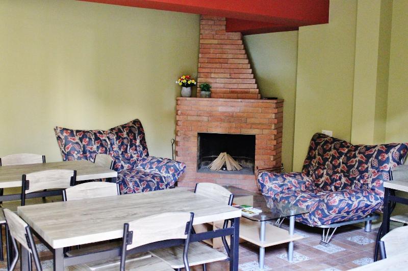 Red Fox Guesthouse image