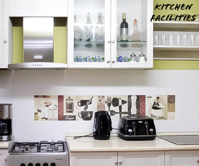 Red Fox Guesthouse image
