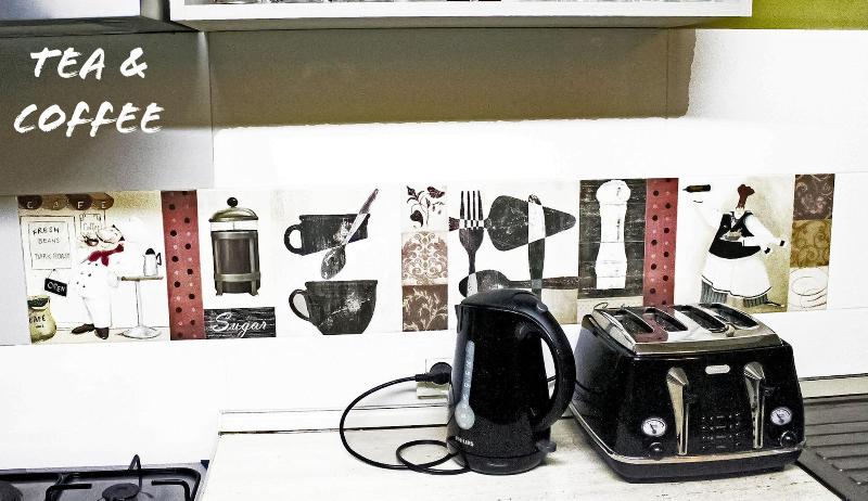 Red Fox Guesthouse image