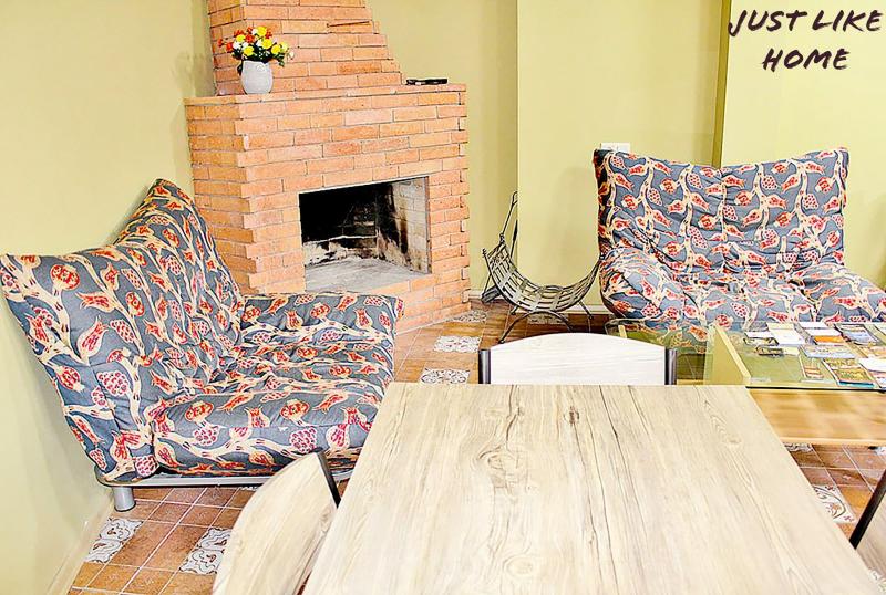Red Fox Guesthouse image