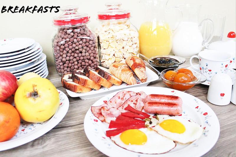 Red Fox Guesthouse image