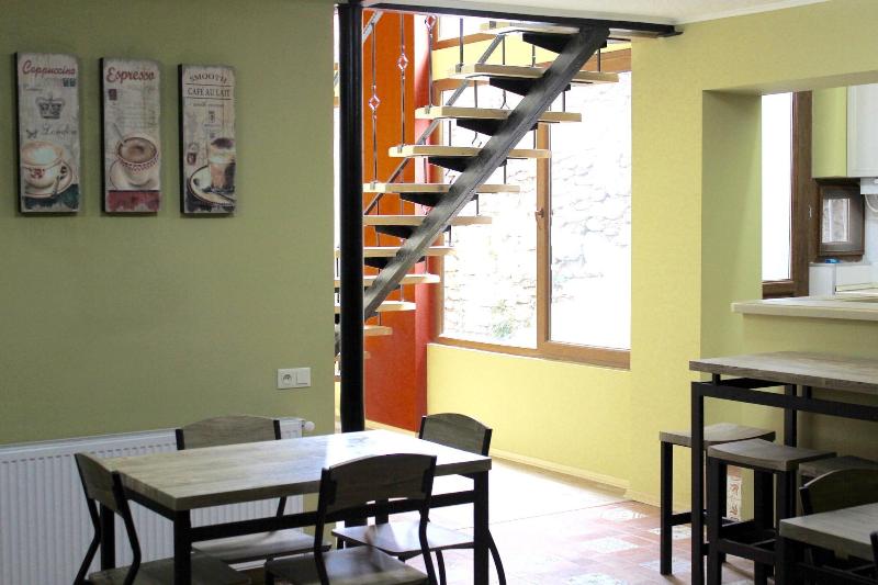 Red Fox Guesthouse image