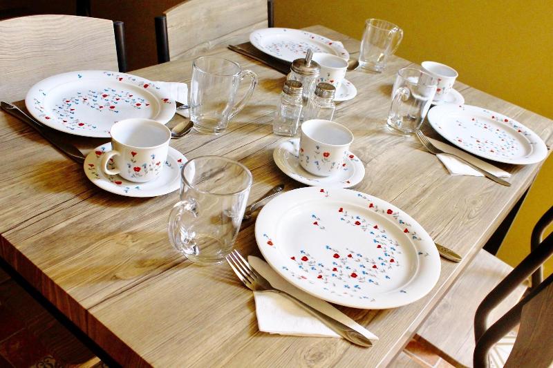 Red Fox Guesthouse image