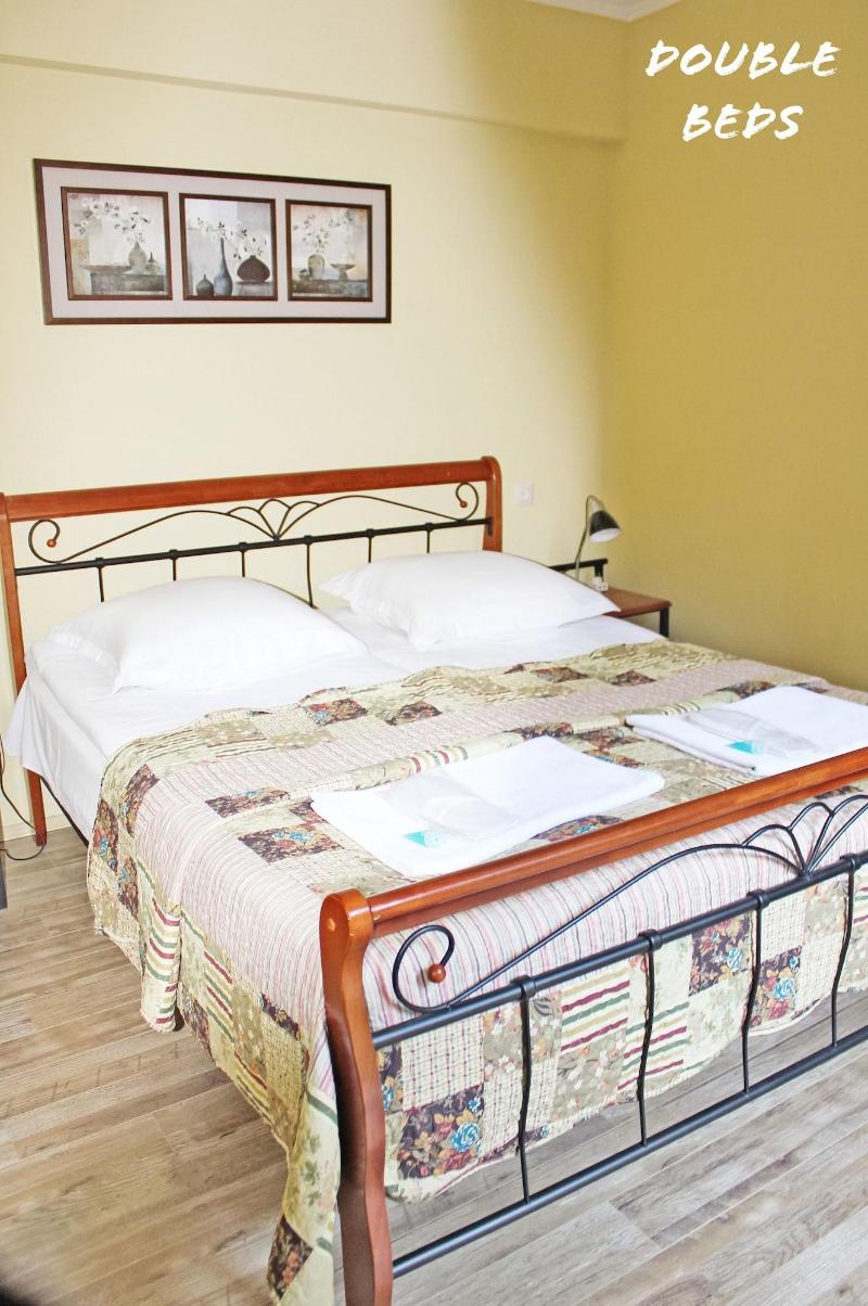Red Fox Guesthouse image