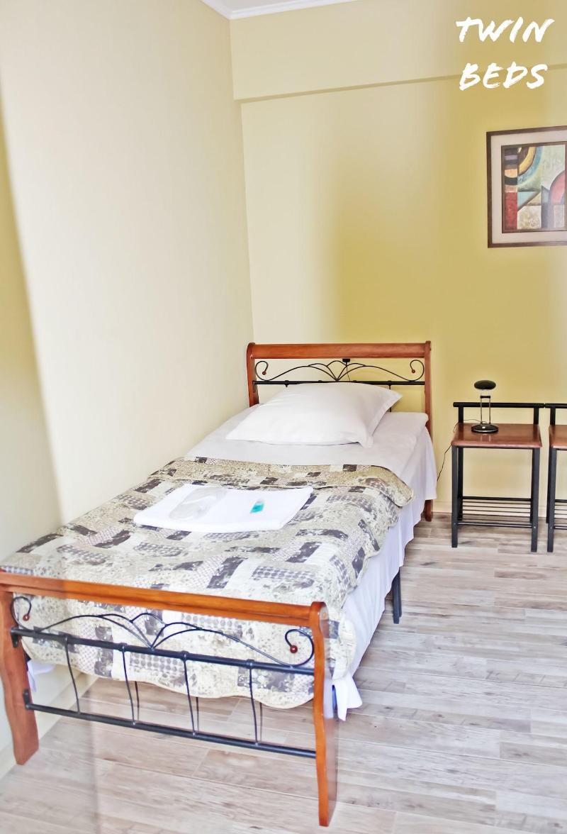 Red Fox Guesthouse image
