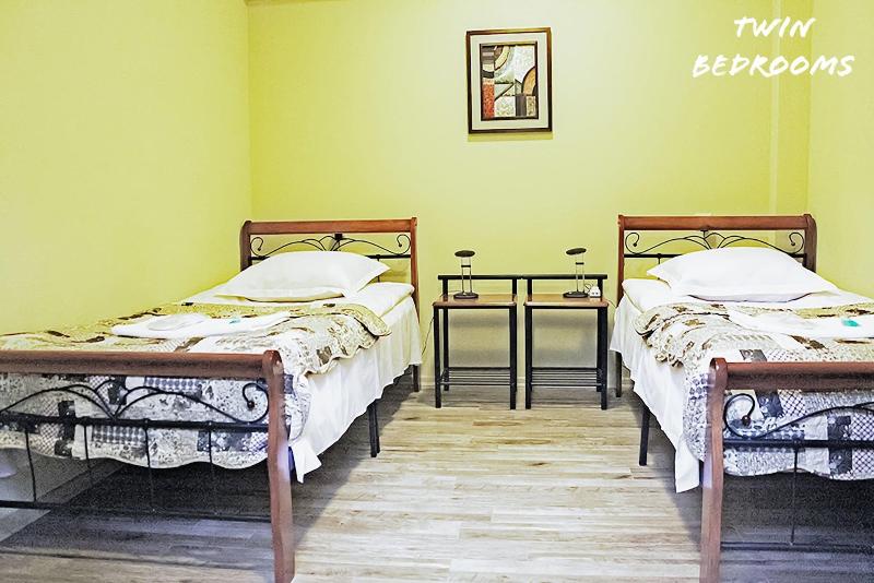 Red Fox Guesthouse image