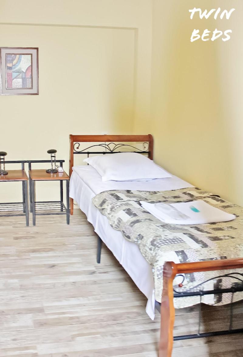 Red Fox Guesthouse image