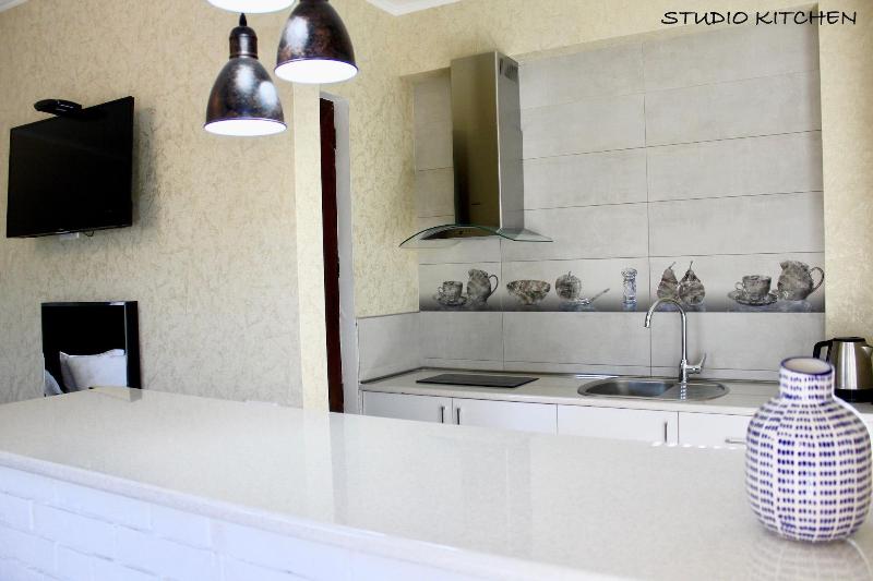 Red Fox Guesthouse image