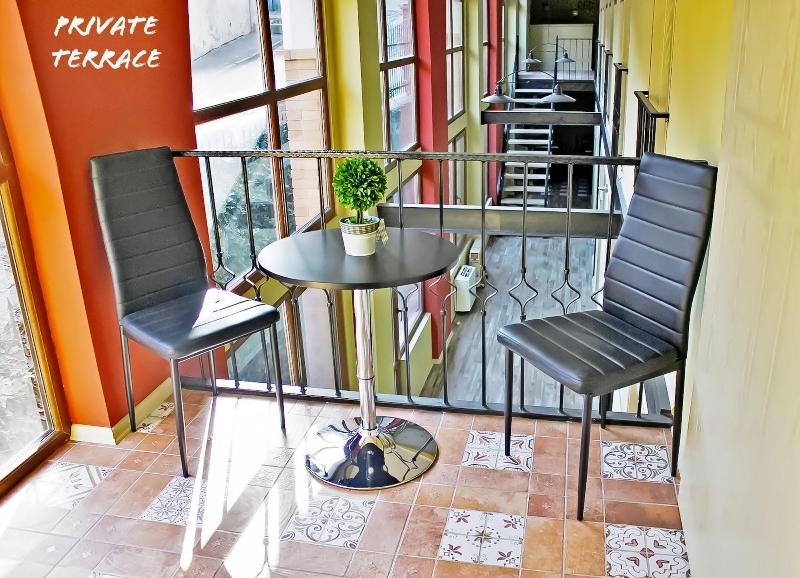 Red Fox Guesthouse image