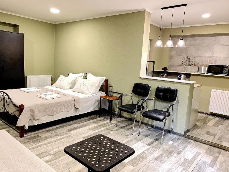 Red Fox Guesthouse image