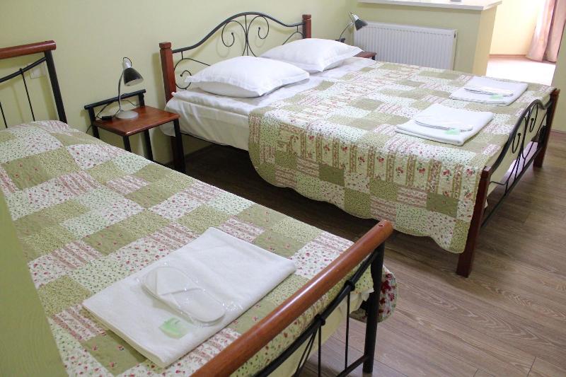 Red Fox Guesthouse image