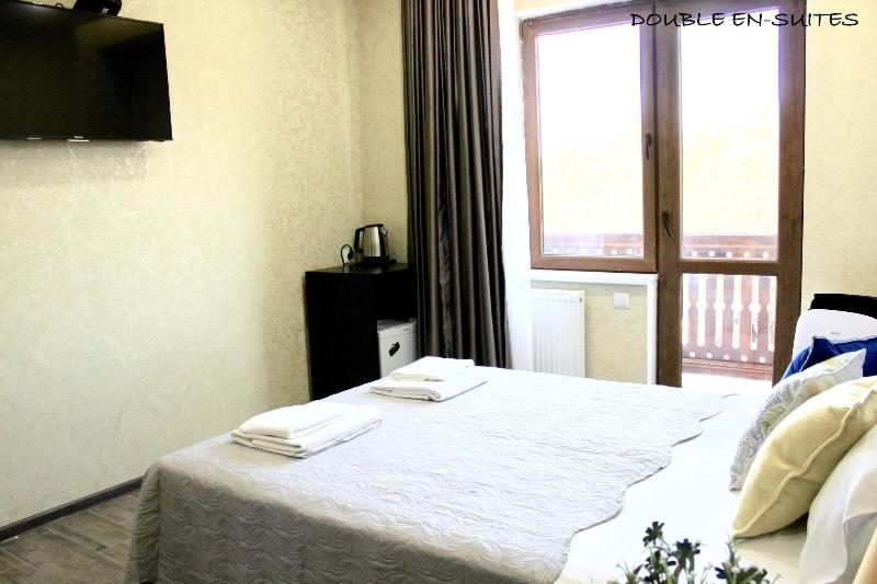 Red Fox Guesthouse image